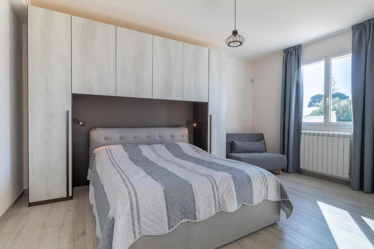 Casa Sole E Mare Apartment Pozzallo Italy