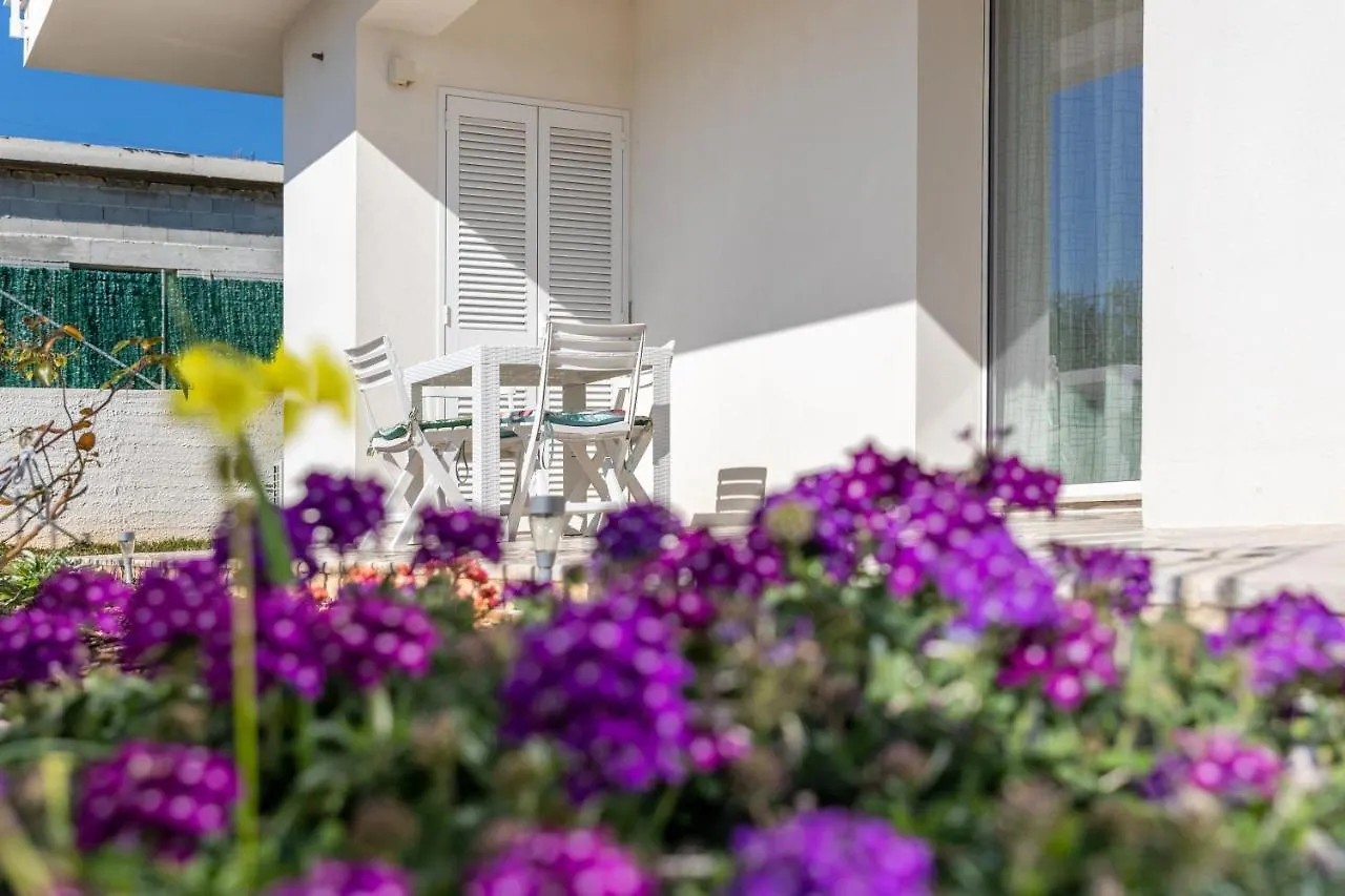Casa Sole E Mare Lägenhet Pozzallo 0*,  Italien