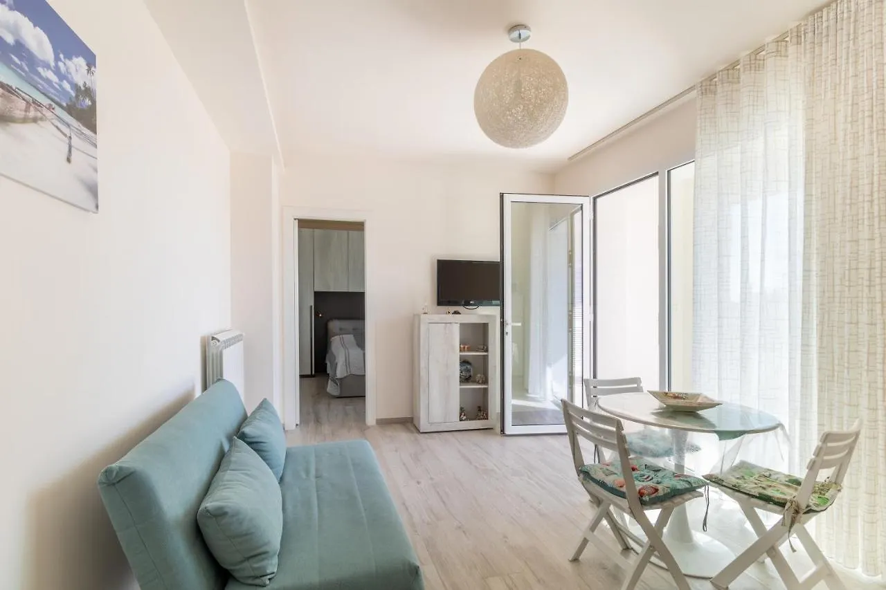 Casa Sole E Mare Apartment Pozzallo Italy