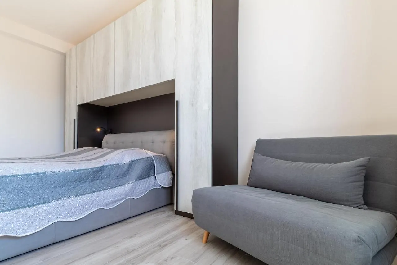 Casa Sole E Mare Apartment Pozzallo 0*,